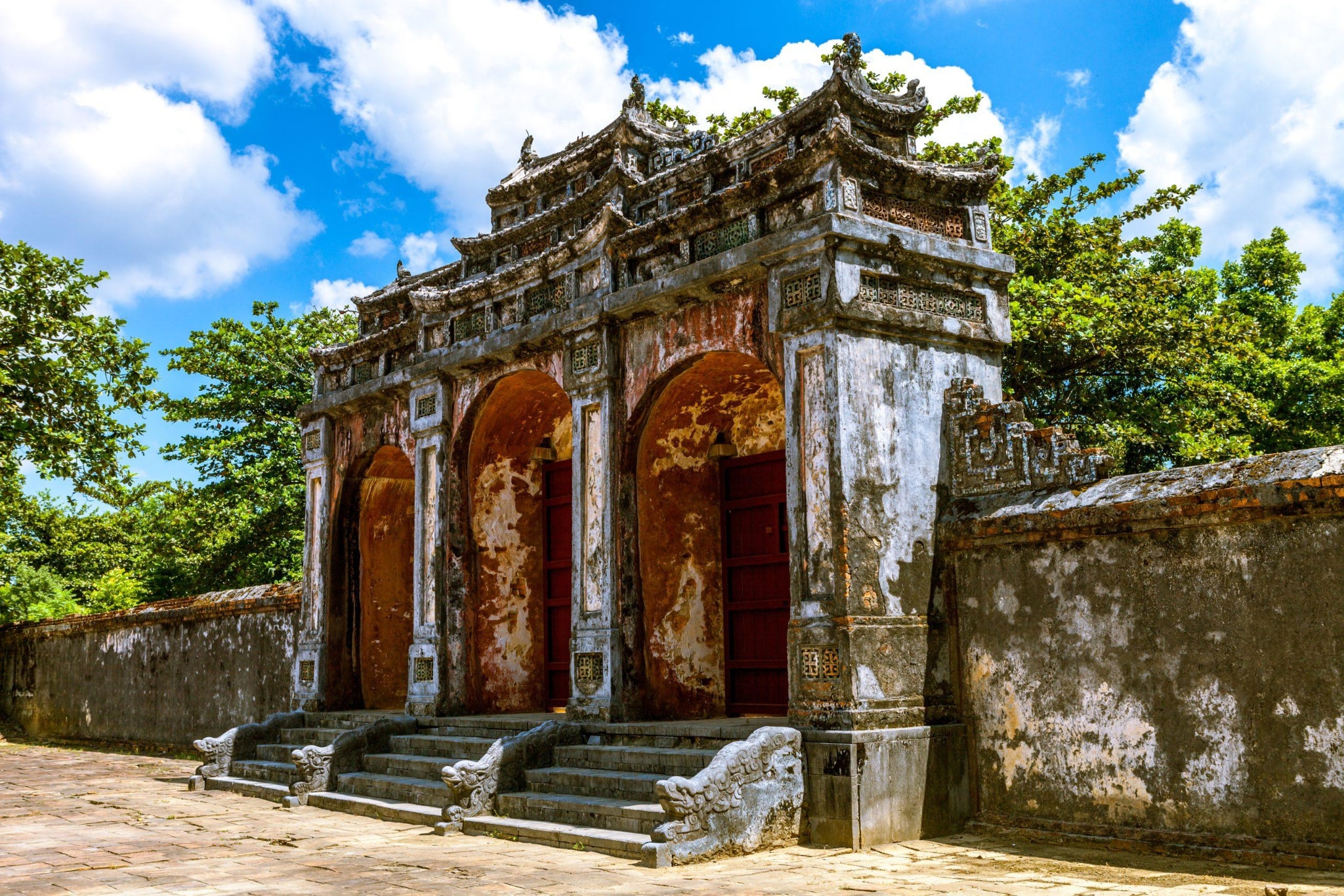 Đại Hồng Môn
